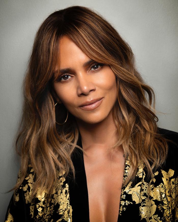 Halle Berry – Red Sea Film