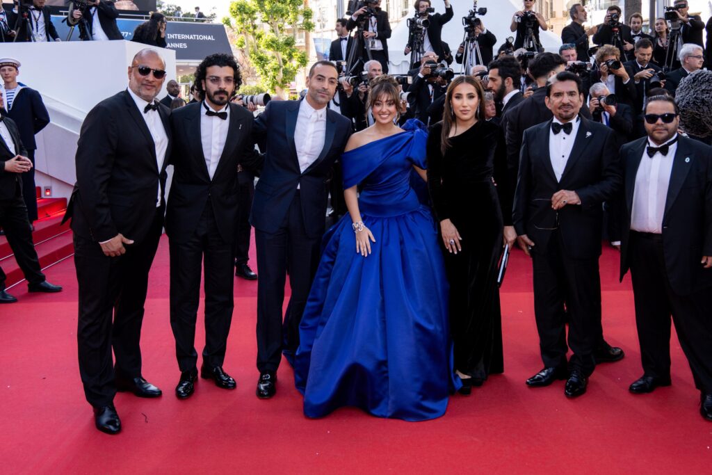 Red Sea Film Foundation at Cannes Film Festival-1