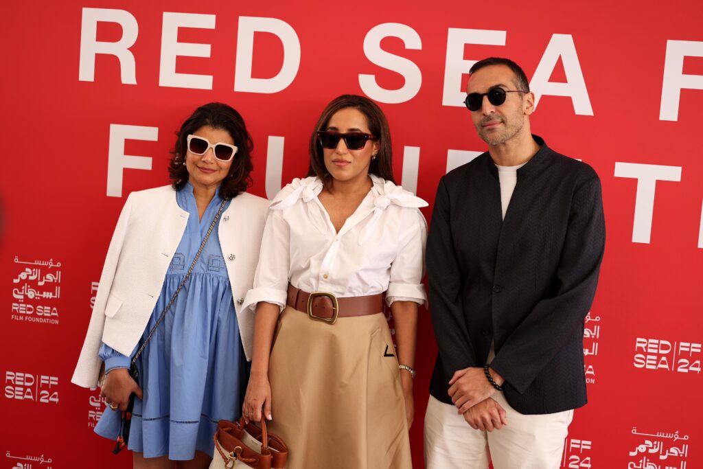 Red Sea Film Foundation at Cannes Film Festival-3