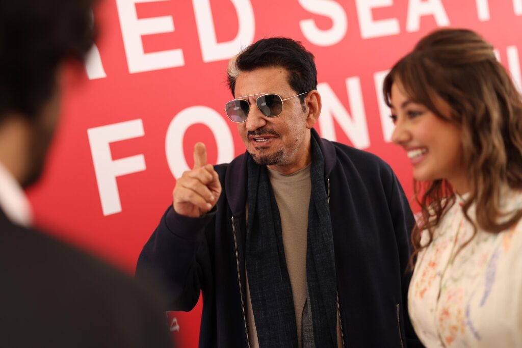 Red Sea Film Foundation at Cannes Film Festival-7